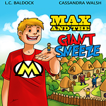 Max Stories