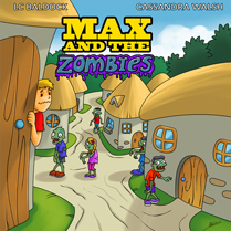 Max Stories